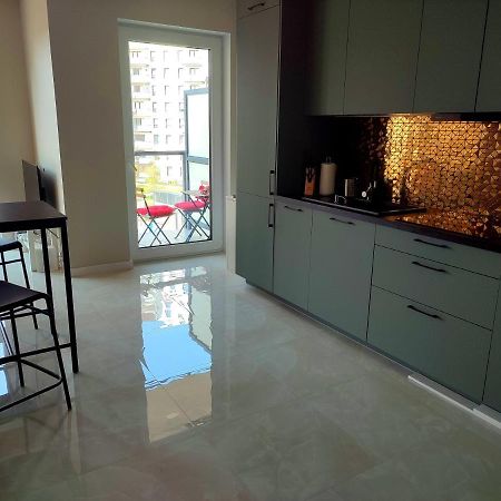 Apartament Blisko Morza Izabella & Lilianna Gdansk Nowa Letnica Extérieur photo