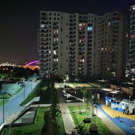 Apartament Blisko Morza Izabella & Lilianna Gdansk Nowa Letnica Extérieur photo