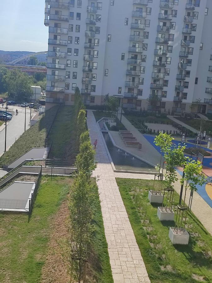 Apartament Blisko Morza Izabella & Lilianna Gdansk Nowa Letnica Extérieur photo