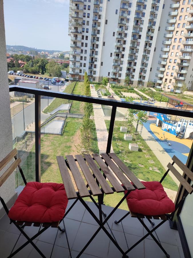 Apartament Blisko Morza Izabella & Lilianna Gdansk Nowa Letnica Extérieur photo