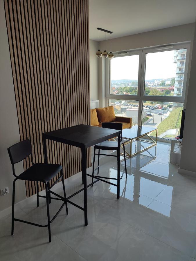 Apartament Blisko Morza Izabella & Lilianna Gdansk Nowa Letnica Extérieur photo