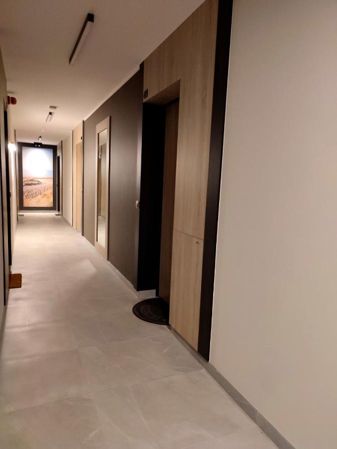 Apartament Blisko Morza Izabella & Lilianna Gdansk Nowa Letnica Extérieur photo