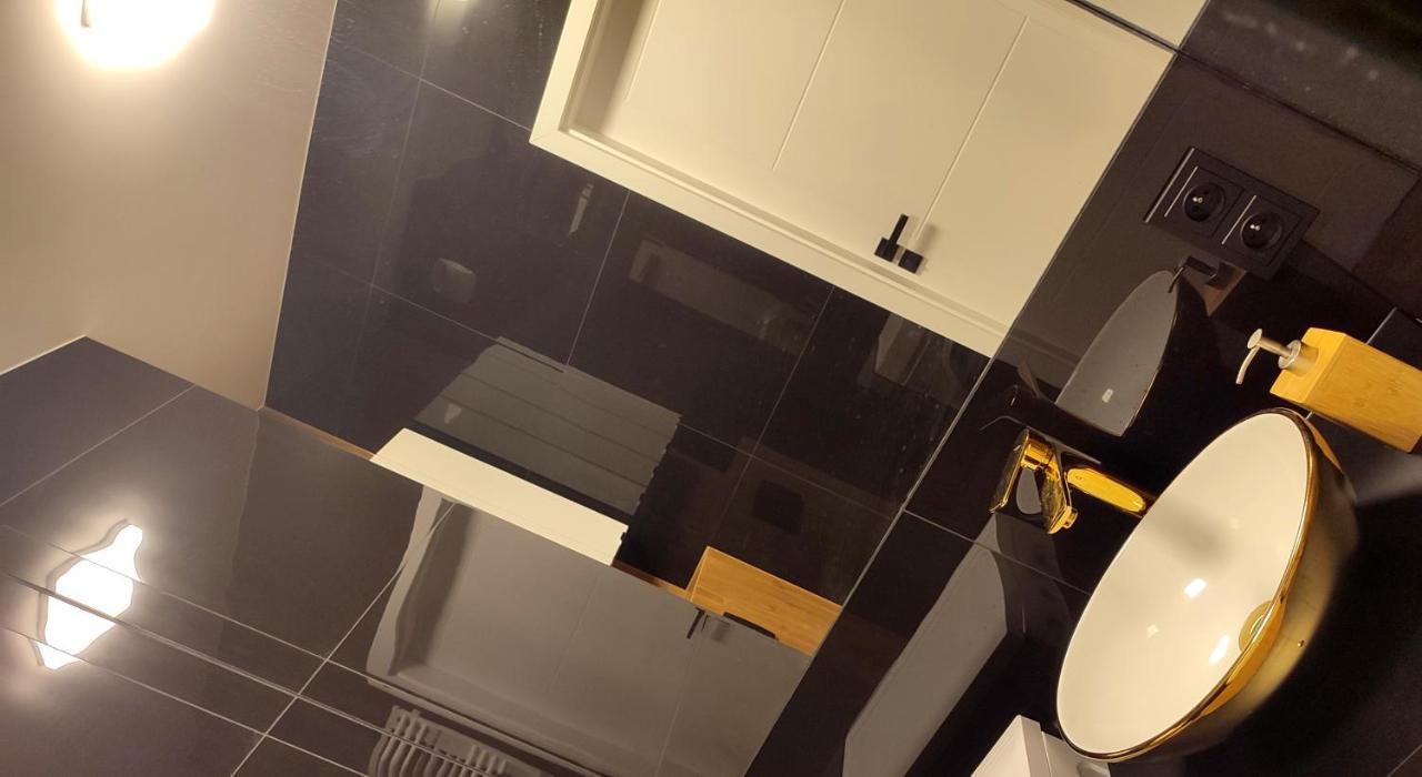Apartament Blisko Morza Izabella & Lilianna Gdansk Nowa Letnica Extérieur photo