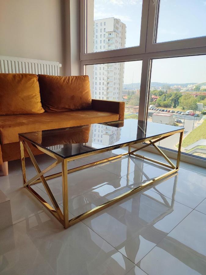 Apartament Blisko Morza Izabella & Lilianna Gdansk Nowa Letnica Extérieur photo