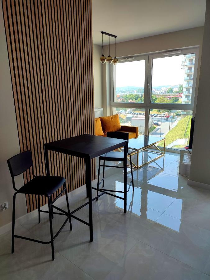 Apartament Blisko Morza Izabella & Lilianna Gdansk Nowa Letnica Extérieur photo