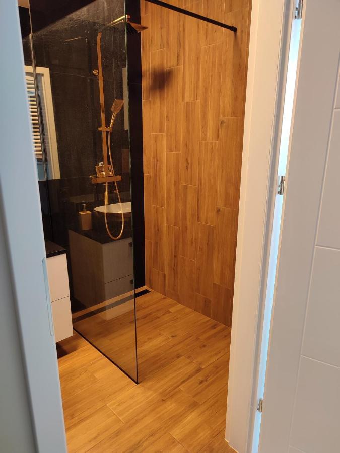 Apartament Blisko Morza Izabella & Lilianna Gdansk Nowa Letnica Extérieur photo