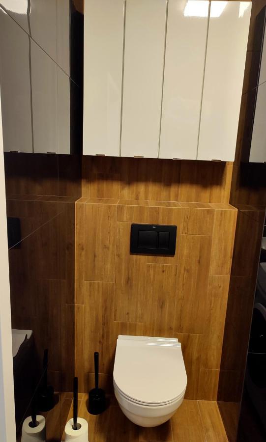 Apartament Blisko Morza Izabella & Lilianna Gdansk Nowa Letnica Extérieur photo