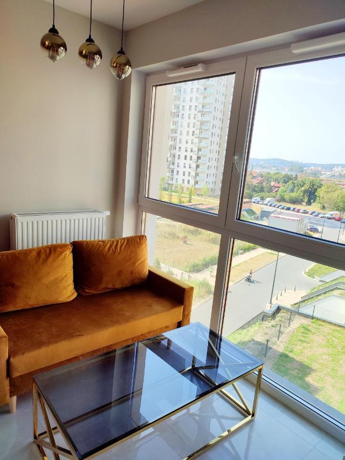 Apartament Blisko Morza Izabella & Lilianna Gdansk Nowa Letnica Extérieur photo