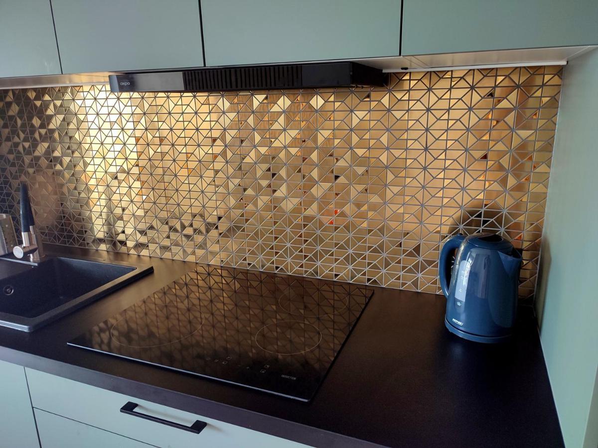 Apartament Blisko Morza Izabella & Lilianna Gdansk Nowa Letnica Extérieur photo