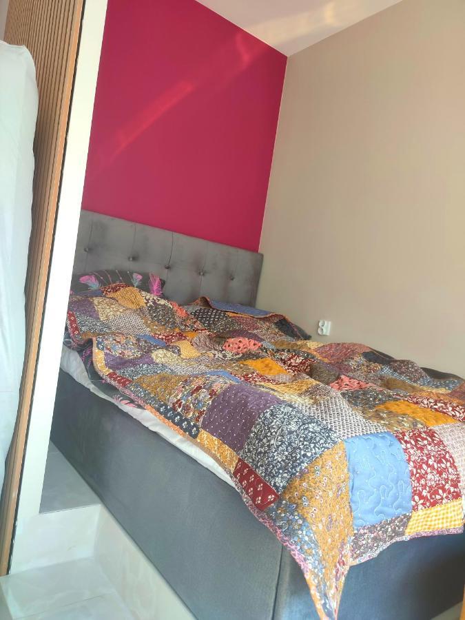 Apartament Blisko Morza Izabella & Lilianna Gdansk Nowa Letnica Extérieur photo