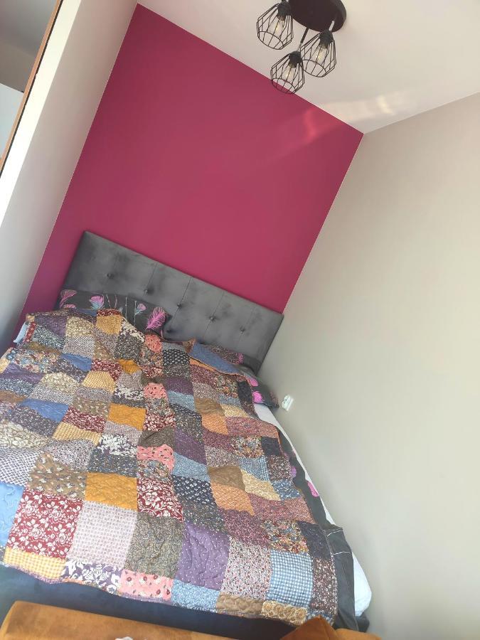 Apartament Blisko Morza Izabella & Lilianna Gdansk Nowa Letnica Extérieur photo