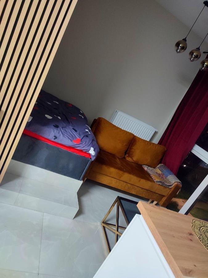 Apartament Blisko Morza Izabella & Lilianna Gdansk Nowa Letnica Extérieur photo